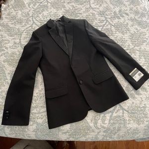 Boys Tuxedo Size 12